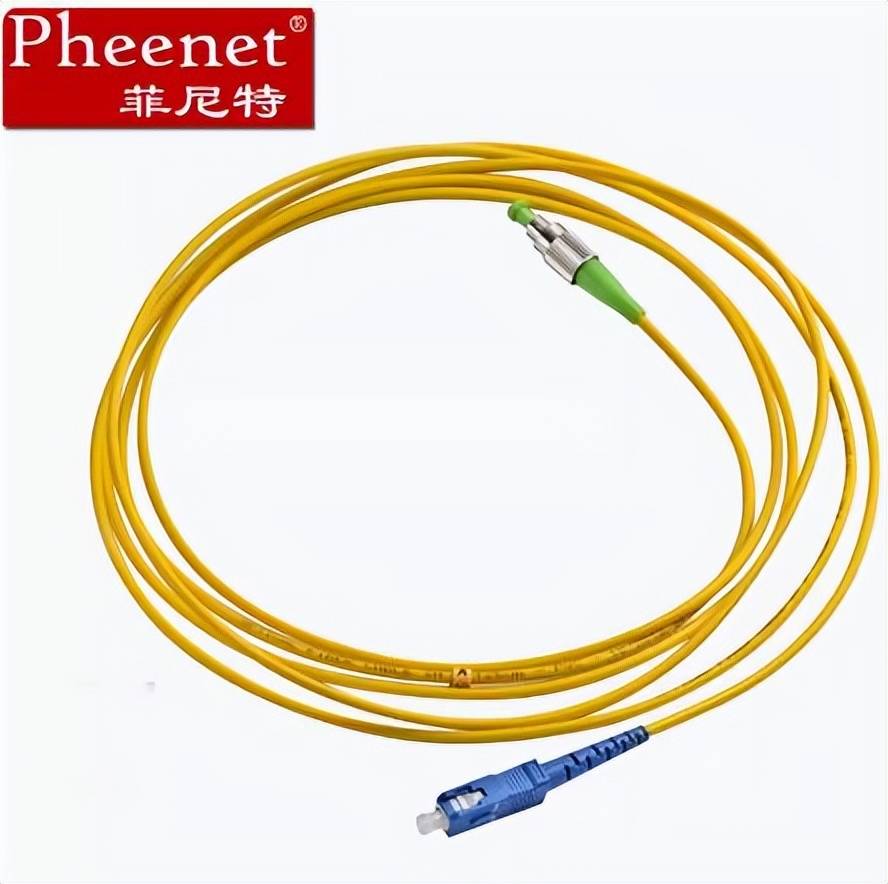 光纤跳线连接指南 从基础概念到实际操作步骤