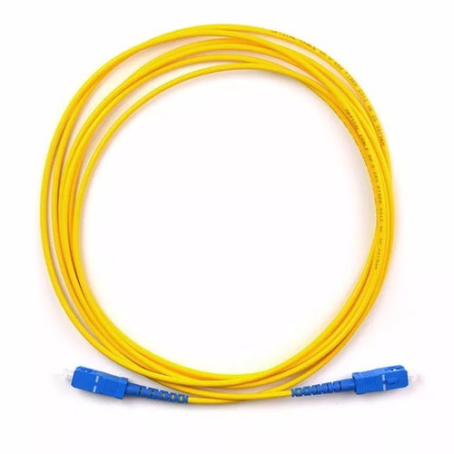 光纤网络核心组件全解析 从跳线到ODF